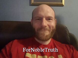 ForNobleTruth