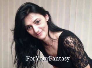 ForYourFantasy
