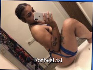 ForbesList