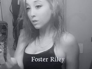 Foster_Riley Gratis xxx Clips