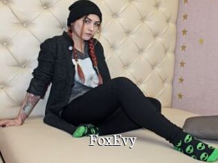 FoxEvy