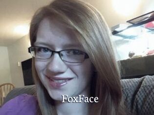 FoxFace