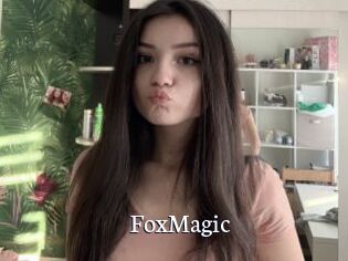 FoxMagic