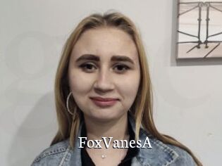 FoxVanesA
