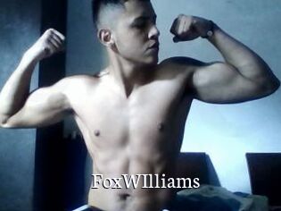 FoxWIlliams