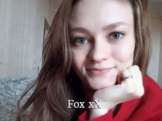 Fox_xX