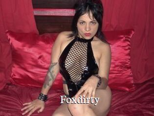 Foxdirty Gratis xxx Clips