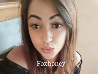 Foxhoney