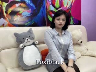 Foxiblack