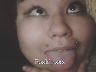 Foxkinxxx