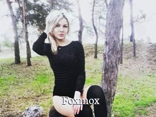 Foxmox