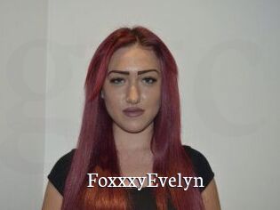 FoxxxyEvelyn