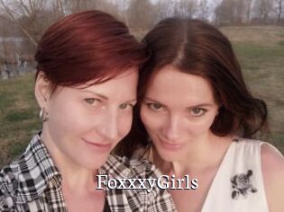FoxxxyGirls
