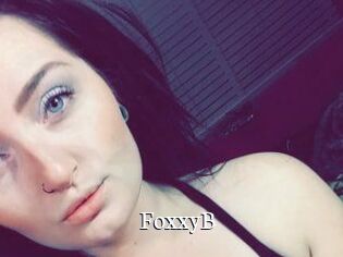 FoxxyB Gratis xxx Clips