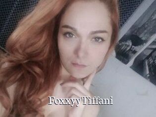 FoxxyyTiffani