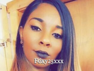 Foxy25xxx
