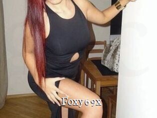 Foxy69x
