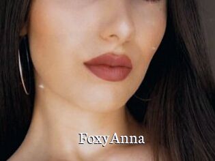 FoxyAnna Gratis xxx Clips