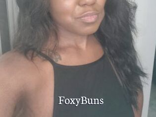 FoxyBuns