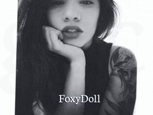 Foxy_Doll
