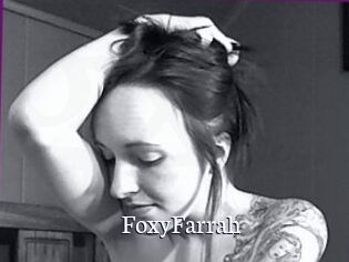 FoxyFarrah