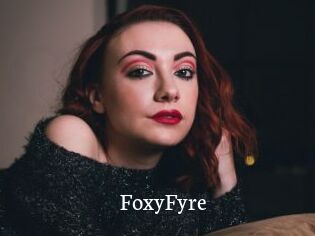 FoxyFyre Gratis xxx Clips