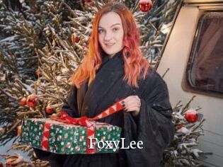FoxyLee