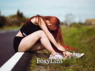 FoxyLins Gratis xxx Clips