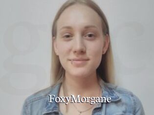 FoxyMorgane