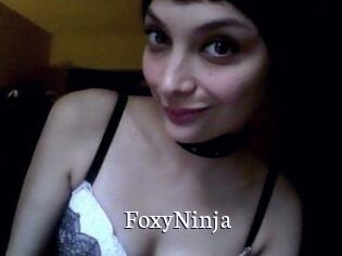 FoxyNinja