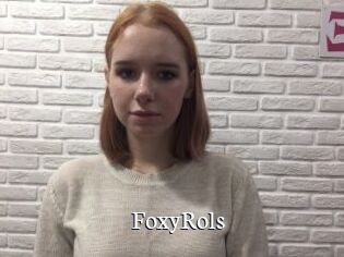FoxyRols