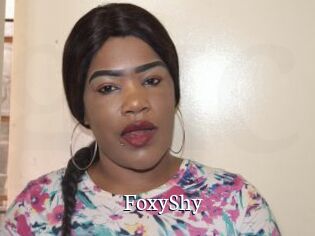FoxyShy