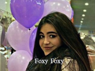 Foxy_Foxy