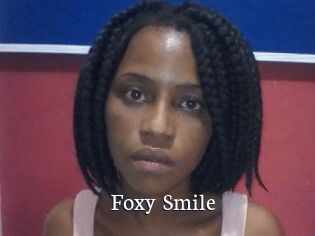 Foxy_Smile