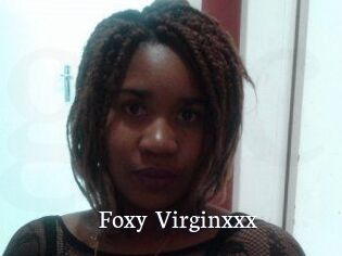 Foxy_Virginxxx