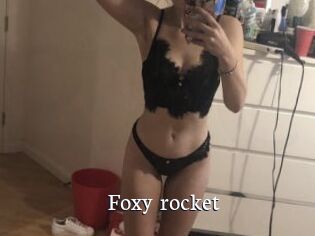 Foxy_rocket