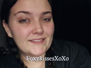 FoxykissesXoXo