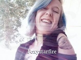 Foxystarfire