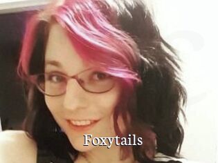 Foxytails