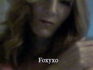 Foxyxo