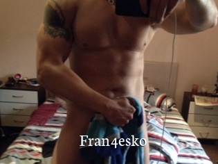 Fran4esko