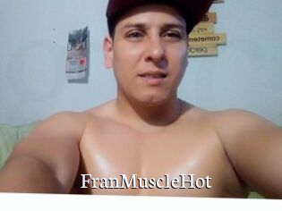 FranMuscleHot