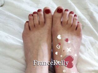 FranceKelly