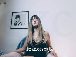 FrancescaJx