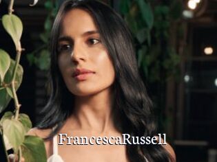 FrancescaRussell