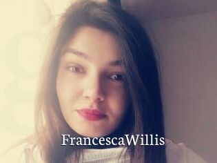 FrancescaWillis
