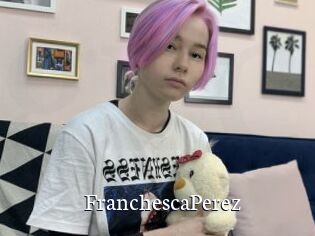 FranchescaPerez