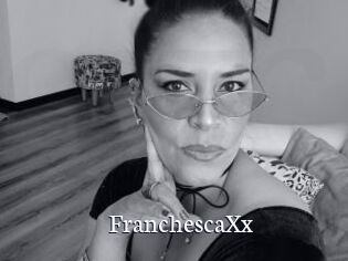 FranchescaXx