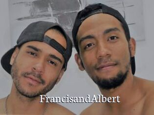 FrancisandAlbert Gratis xxx Clips