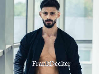 FrankDecker Gratis xxx Clips